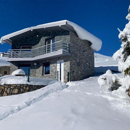 Villa 80 Kodra E Diellit Tetowo Zewnętrze zdjęcie