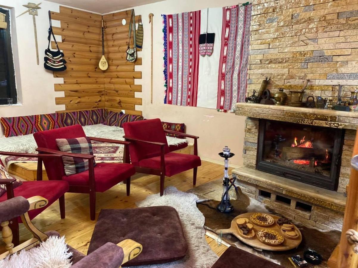 Villa 80 Kodra E Diellit Tetowo Zewnętrze zdjęcie