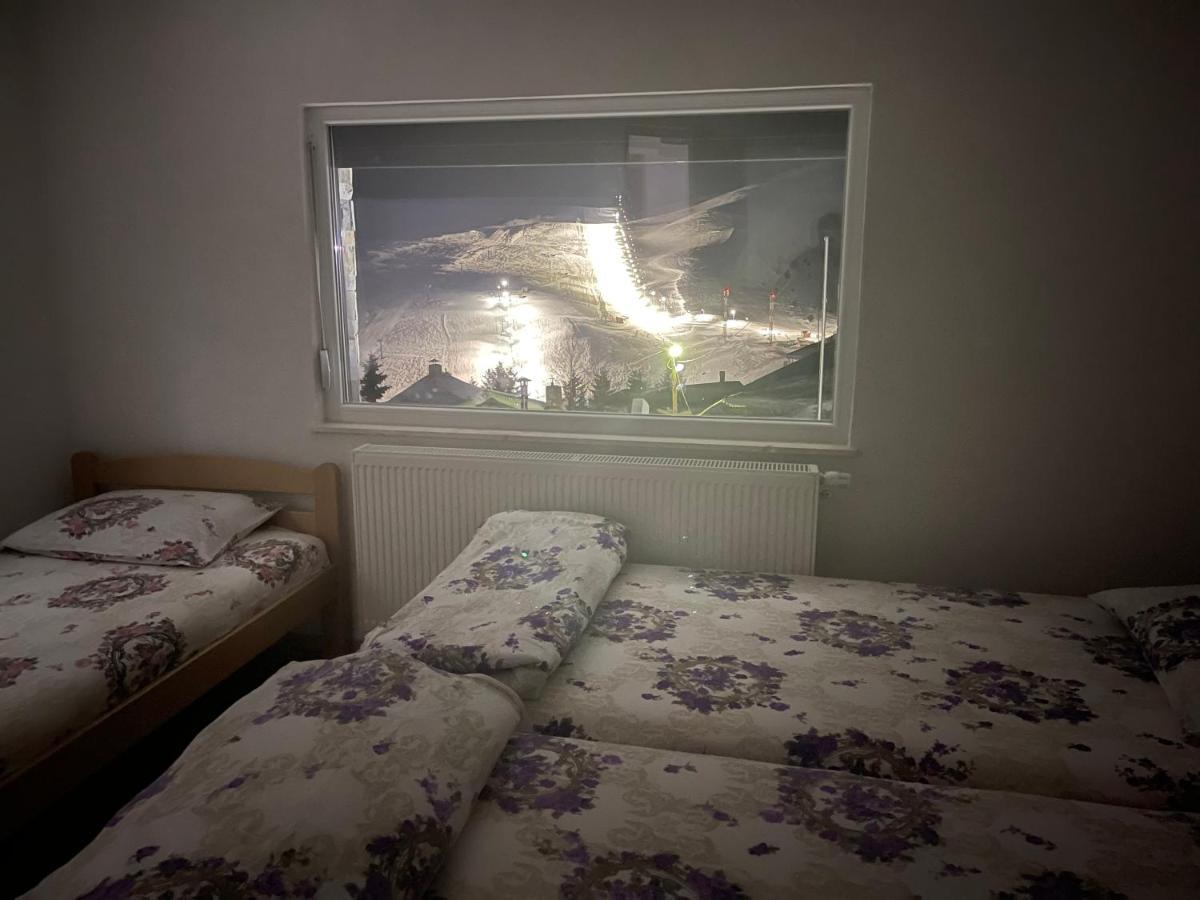 Villa 80 Kodra E Diellit Tetowo Zewnętrze zdjęcie