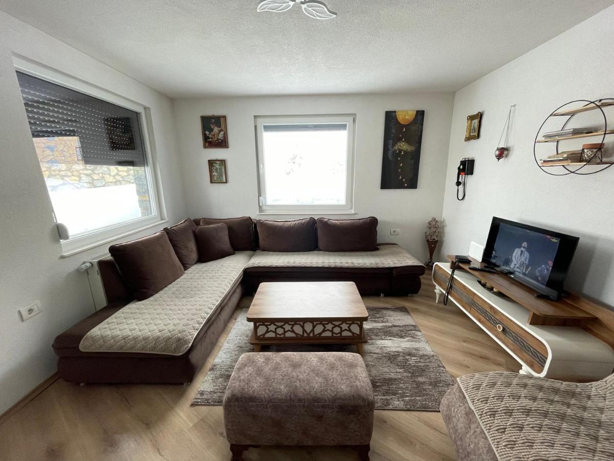 Villa 80 Kodra E Diellit Tetowo Zewnętrze zdjęcie