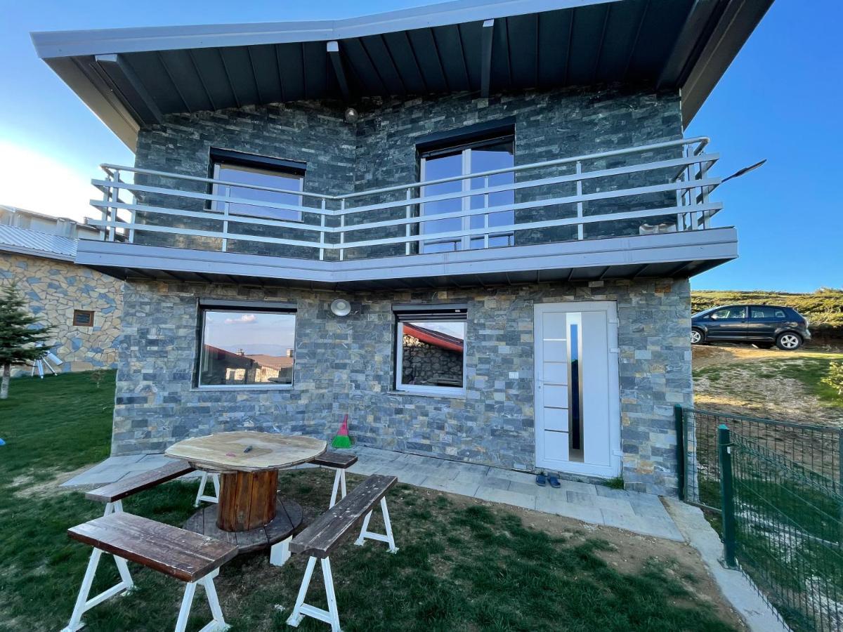 Villa 80 Kodra E Diellit Tetowo Zewnętrze zdjęcie